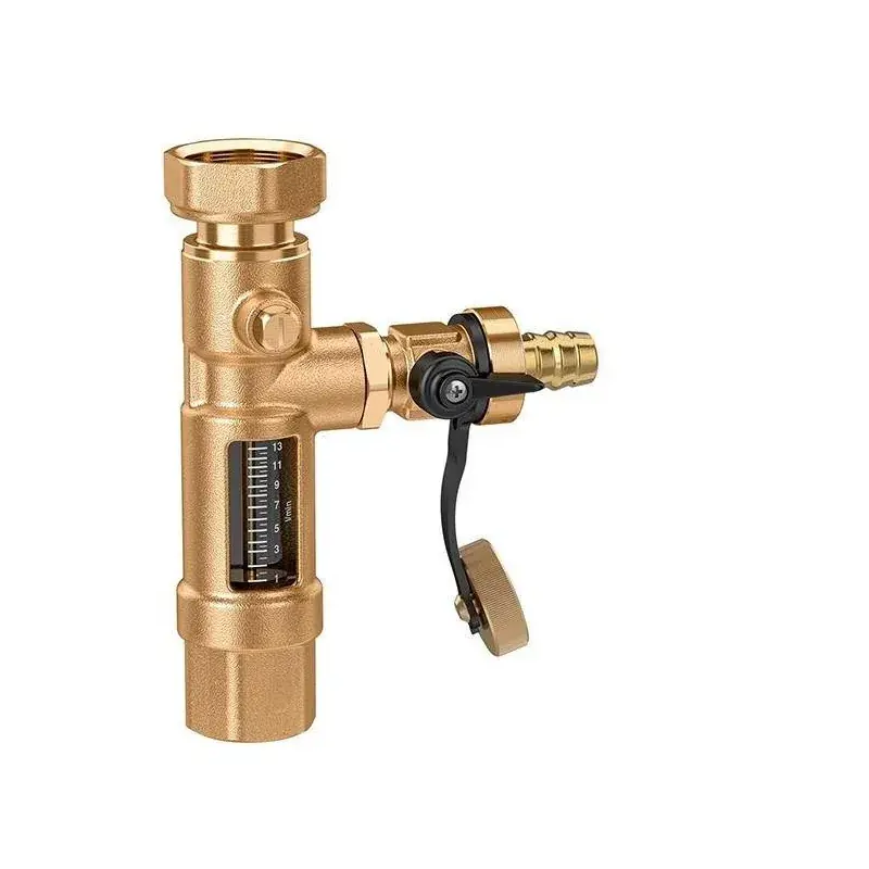 Flussometri di ricambio Caleffi 278 A Buon Prezzo
