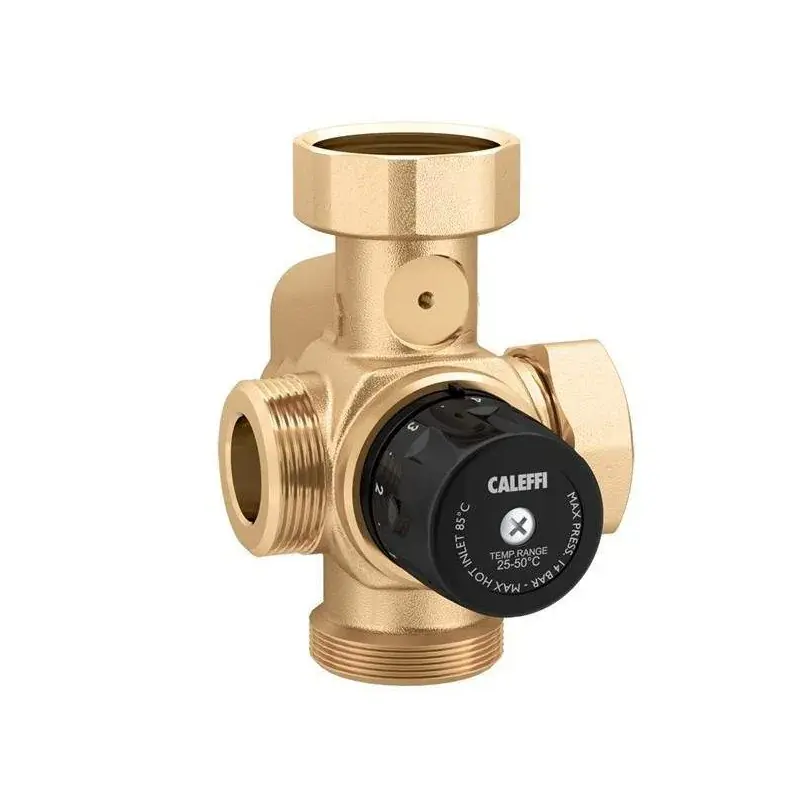 Offerta Del Giorno Valvola miscelatrice termostatica Caleffi 1660