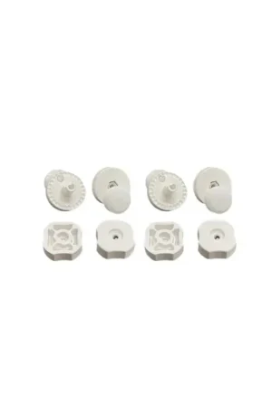 Offerta Speciale Gruppo di Scorrimento ricambio per Box Samo RIC999