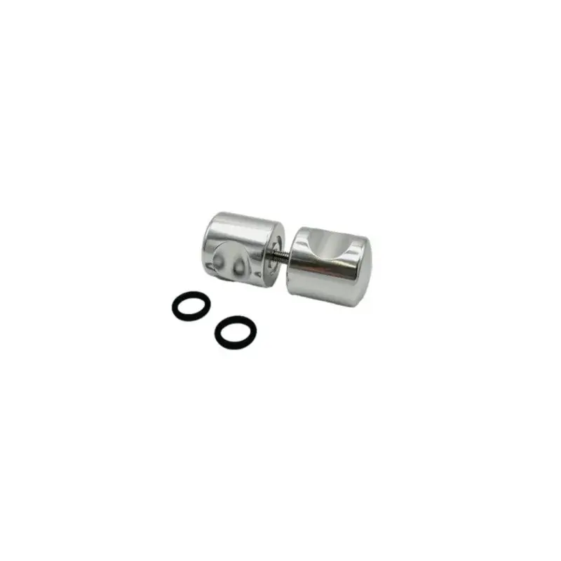 Gruppo Pomello per porte di box Samo New Cee RIC584 Bestseller