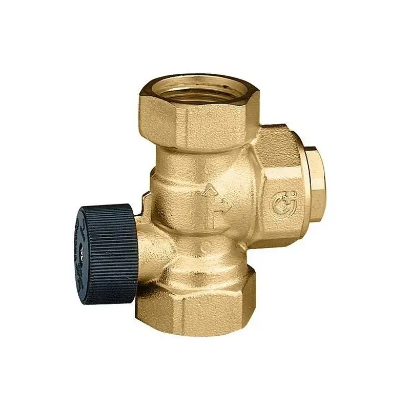 Offerta Valvola antitermosifone con pressione di apertura controllata Caleffi 510