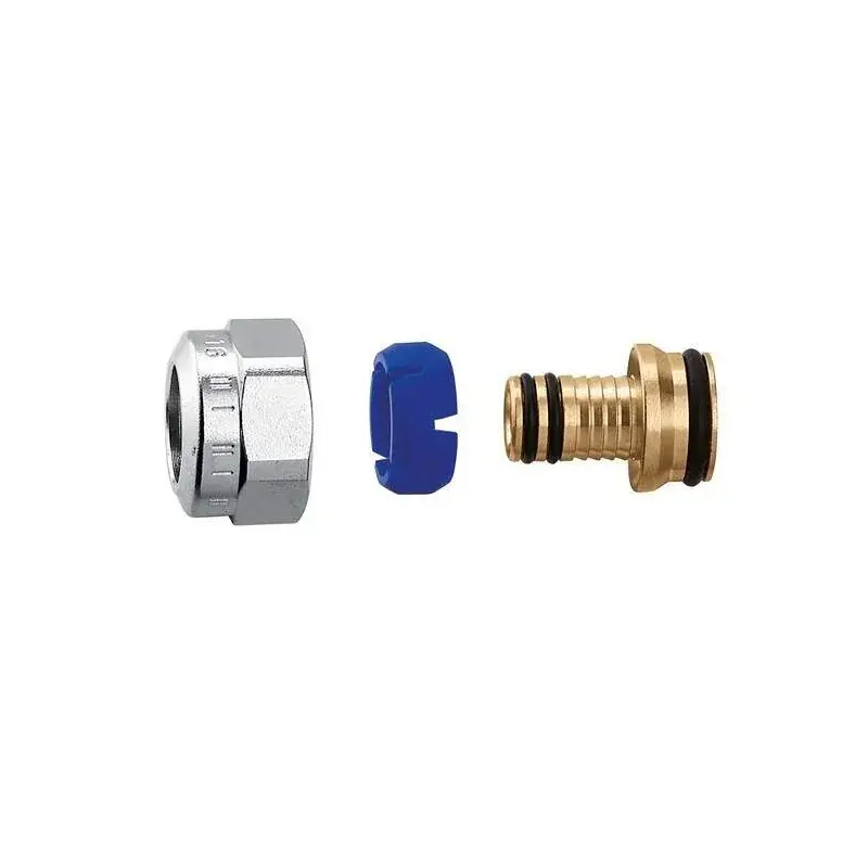 Raccordo per tubi multistrato DARCAL Caleffi 6790-6791 Ultime Pezzi
