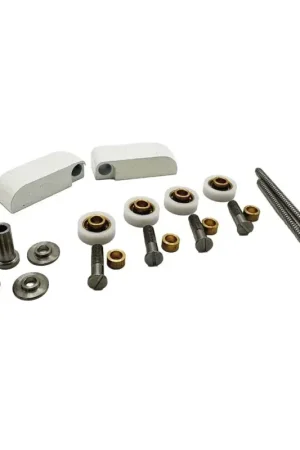 Bestseller Gruppo di scorrimento per box doccia samo newcee RIC1075