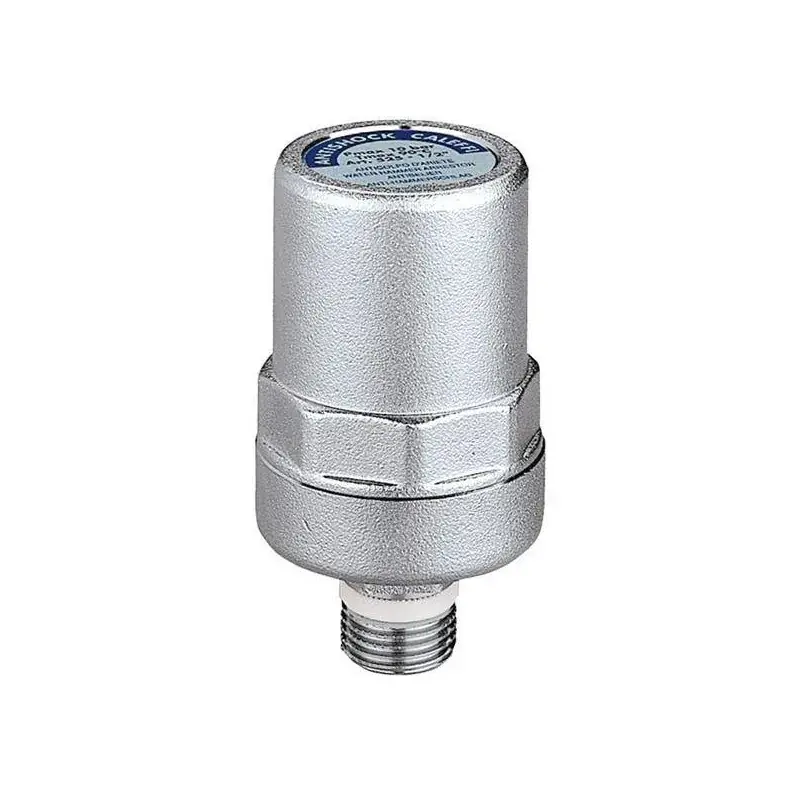 Non Perdere Ammortizzatore del colpo d‘ariete con attacco 1/2" Caleffi 525040