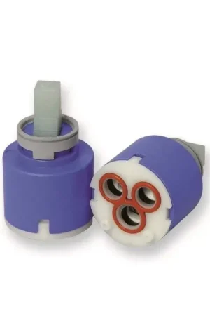 Super Prezzo Cartuccia di ricambio per miscelatori con diametro 40 mm Porta&Bini 00138