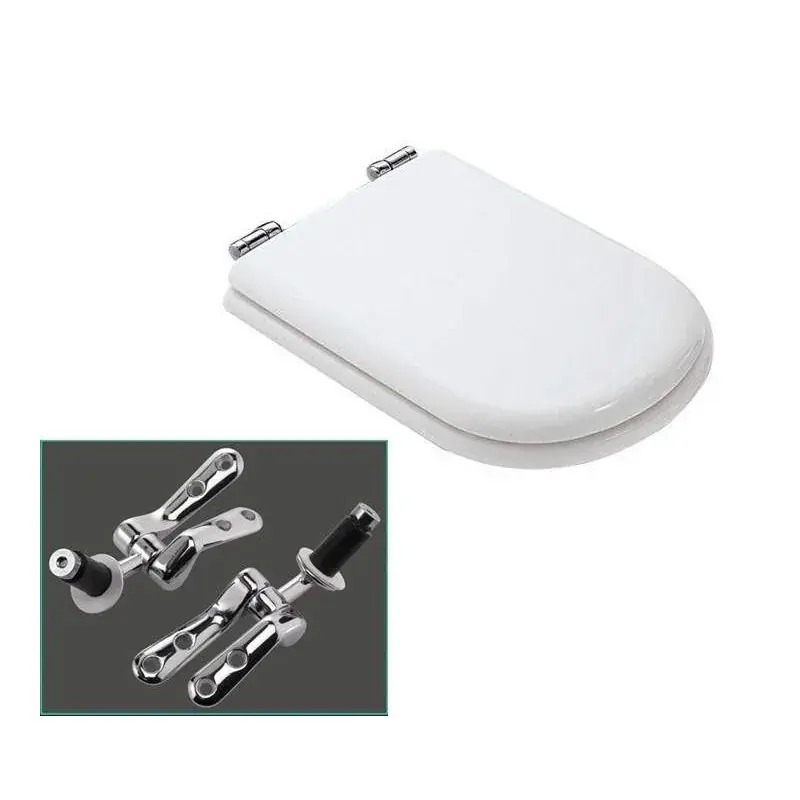 Prezzo Conveniente Copriwater di ricambio per vasi Calla Ideal Standard Niclam N6