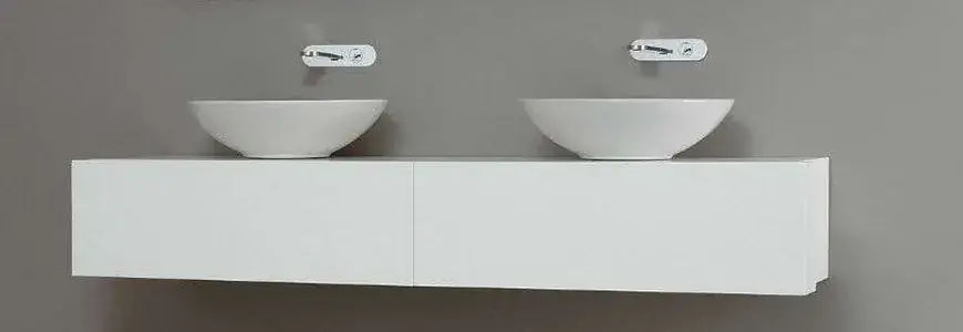 Offerta Lampo Lavabi da Appoggio