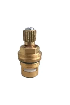 Vitone ceramico 1/4" Nobili RVT200/27 Spedito Oggi