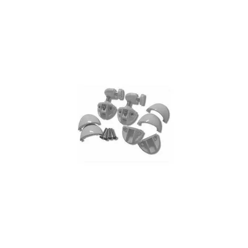 Confezione cuscinetti inferiori Novellini KING 2P R03KI2P1 Promozione Esclusiva