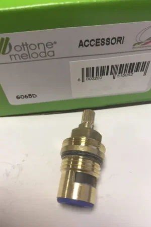 Offerta Vitone ceramico Ottone Meloda G065D/G065S