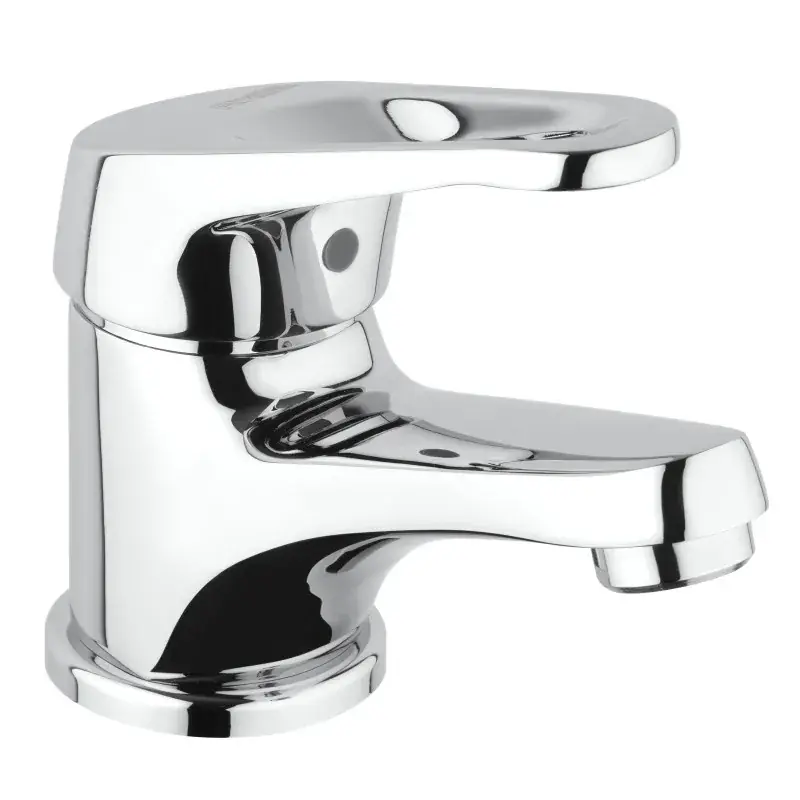 Ultima Occasione Miscelatore lavabo tradizionale con piletta di scarico 1"1/4 Piralla Naomi 0NO00088A16