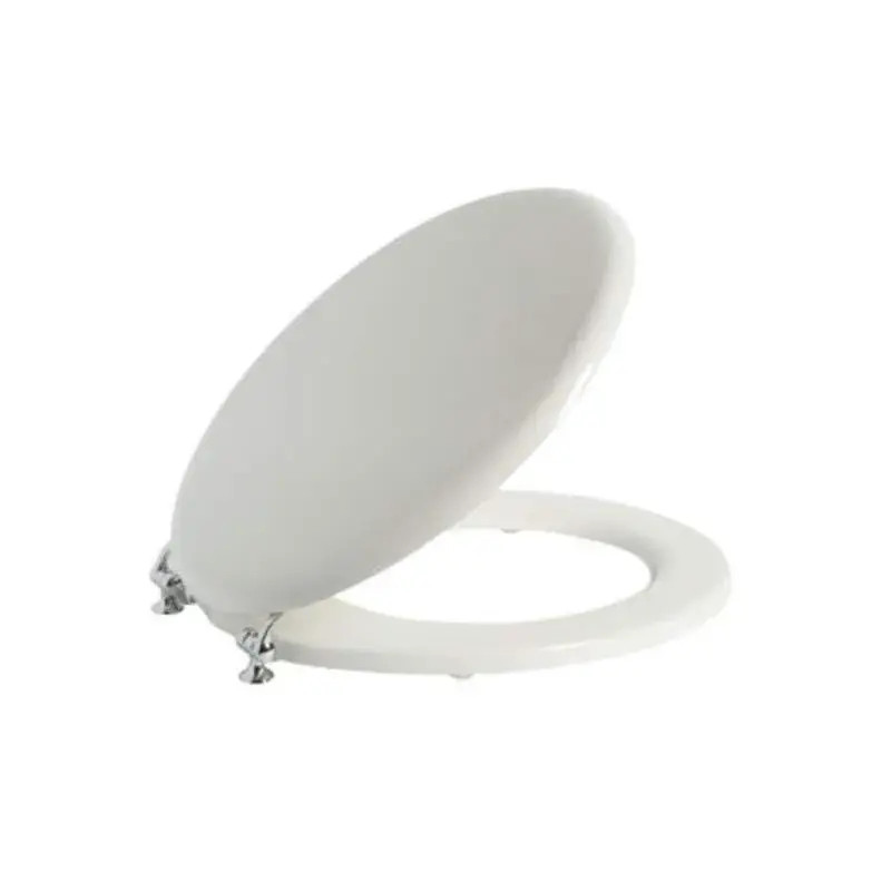 Ordina Subito Copriwater ricoperto di resina poliestere per vasi Ellisse Ideal Standard Niclam N8