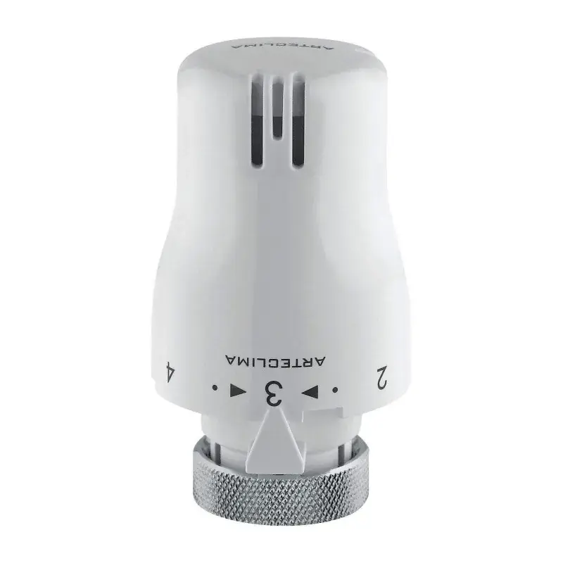 Comando termostatico con sensore a liquido Arteclima 39001 Prezzo Scontato
