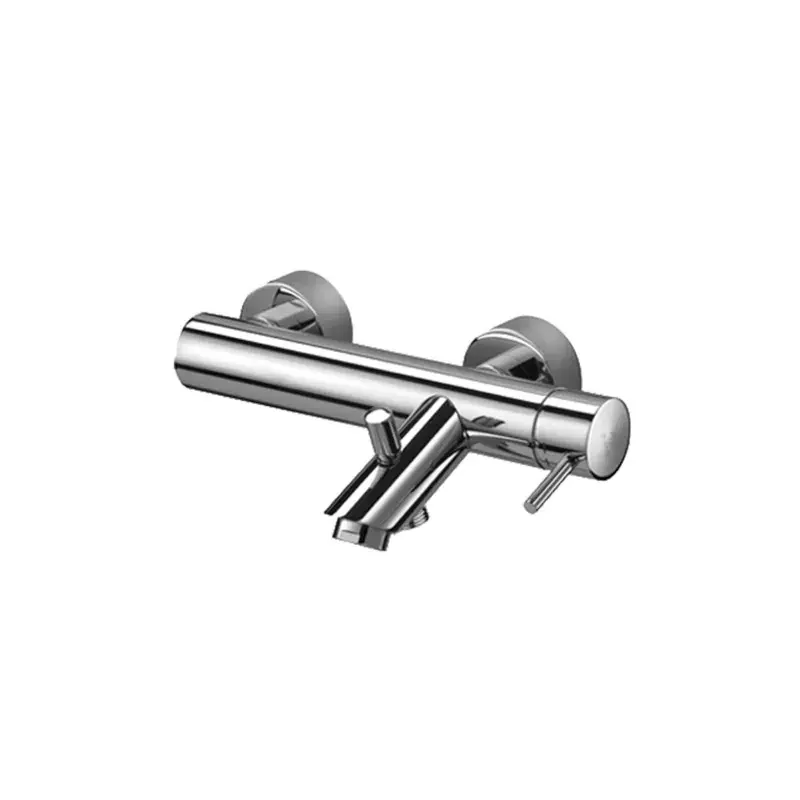 Scelto Dai Clienti Miscelatore vasca esterno senza doccia Paffoni Light LIG022CR