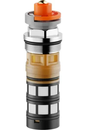 Cartuccia ricambio termostatica Nobili RCR201/6 Ultimissimo Modello