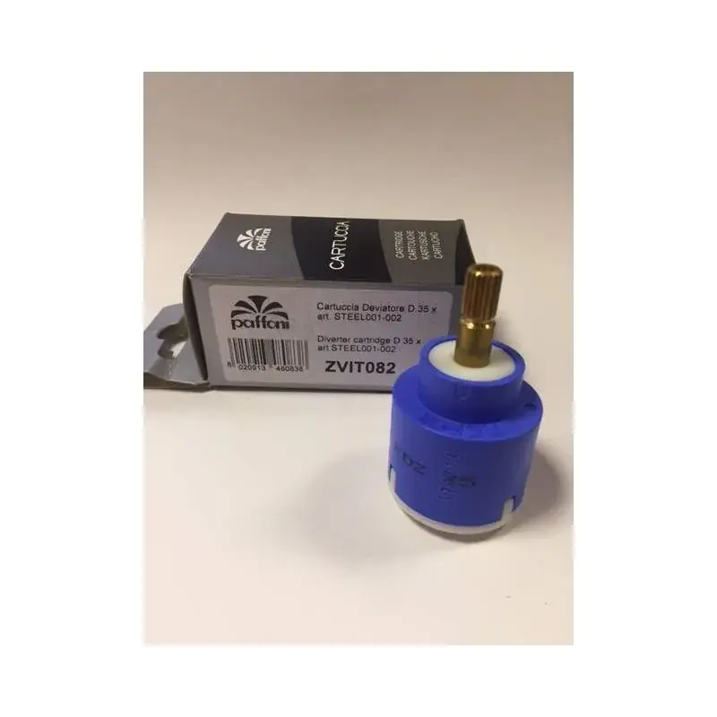 Cartuccia deviatore Ø 35 mm Paffoni ZVIT082 Acquista Ora