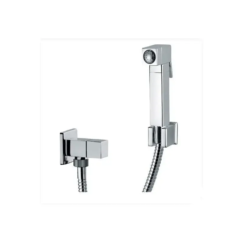 Sconto Kit shut off quadro in ottone Damast Ottone Q 14186