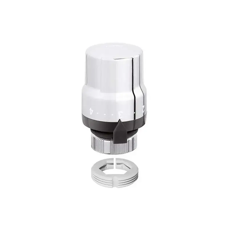 Promo Stagionale Comando termostatico per valvole termostatizzabili HIGH STYLE Caleffi 200013