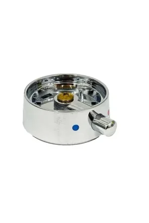 Affare Manopola regolazione temperatura ricambio miscelatore OPUS Novellini MANRTEMPOP1-K