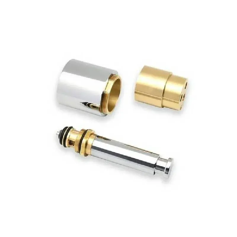 Prolunga per art. 015 Paffoni ZPRO028CR Subito Disponibile