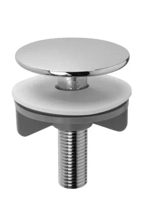 Tappo copriforo per lavabo e bidet Ø48.5 mm Paffoni ZACC076 Nuovo Arrivo