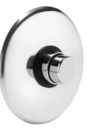 Affare Rubinetto per orinatoio temporizzato con comando a pulsante Idral Classic 08125