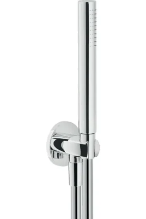 Set doccia con presa acqua Nobili AD146/32CR Bestseller