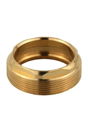 Spedizione Espresso Ghiera di fissaggio cartuccia Ø40 Nobili RGH218/3
