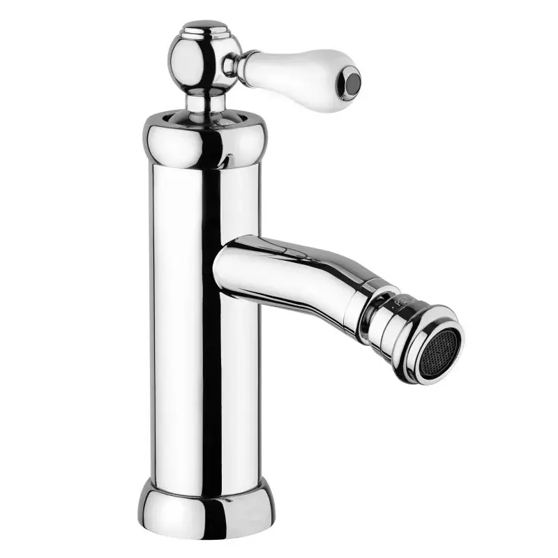 Miscelatore per bidet stile retrò Piralla Como 0TO00092A21 Super Prezzo