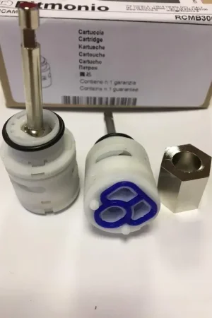 Offerta Speciale cartuccia ricambio per rubinetti Ritmonio Tetris RCMB306