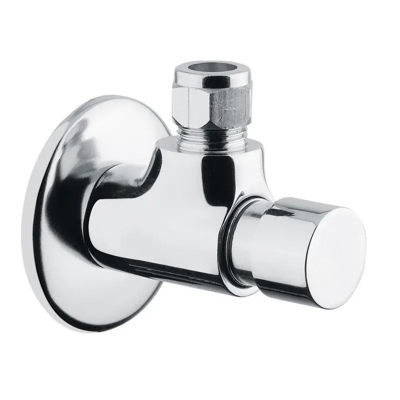 Miglior Prezzo Rubinetto temporizzato doccia con alimentazione da parete Idral Modern 08120-15 - 08120-30