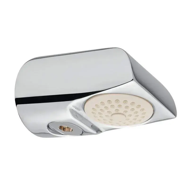 Soffione doccia a parete antivandalo con limitatore di portata Idral 09036 Compra Online