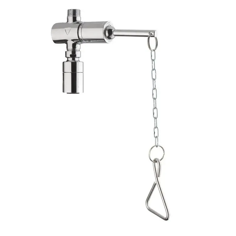 Prezzo Scontato Rubinetto doccia con comando a catenella e soffione Idral Modern 09030/1