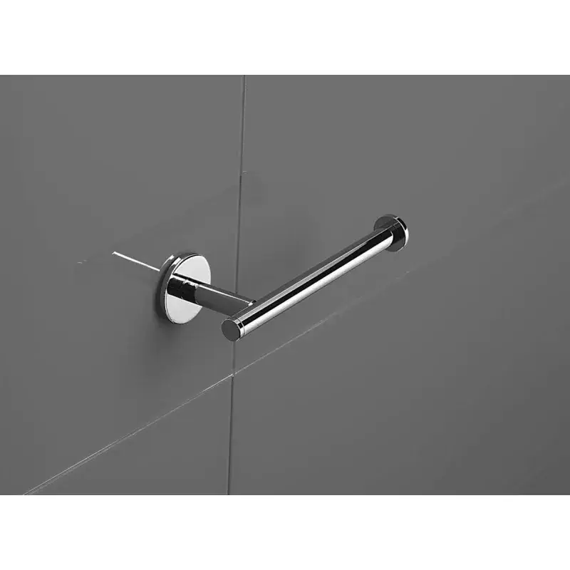 Porta rotolo wc da parete Capannoli Pratica PR107 33 Economico