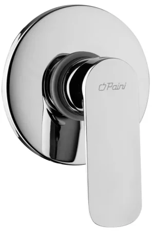 Compra Adesso Miscelatore doccia incasso ad 1 uscita Paini Nove 09CR690