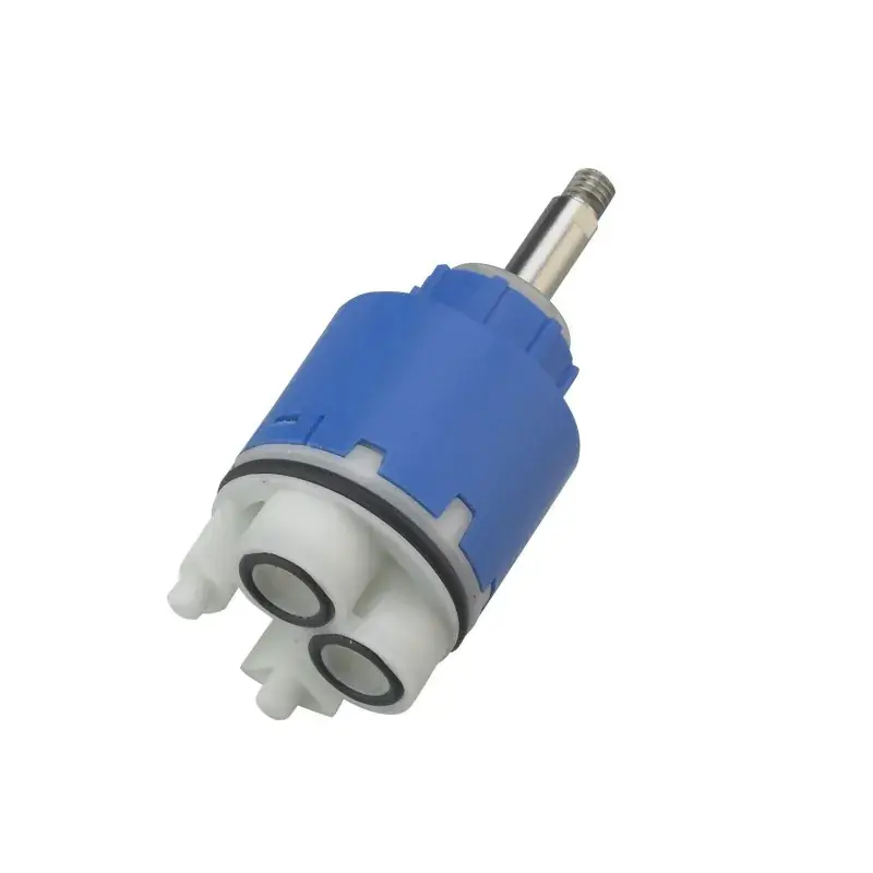 Non Perdere Cartuccia Ø 35 joystick con distributore Webert AC0369000