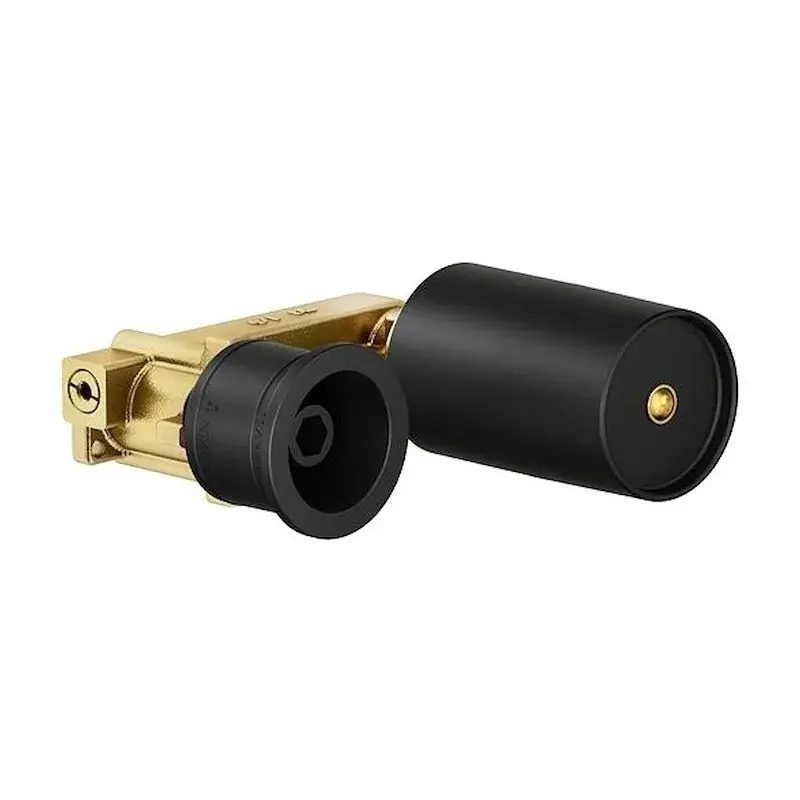 Parte incasso per miscelatore lavabo a parete Nobili WE00198 Compra Online