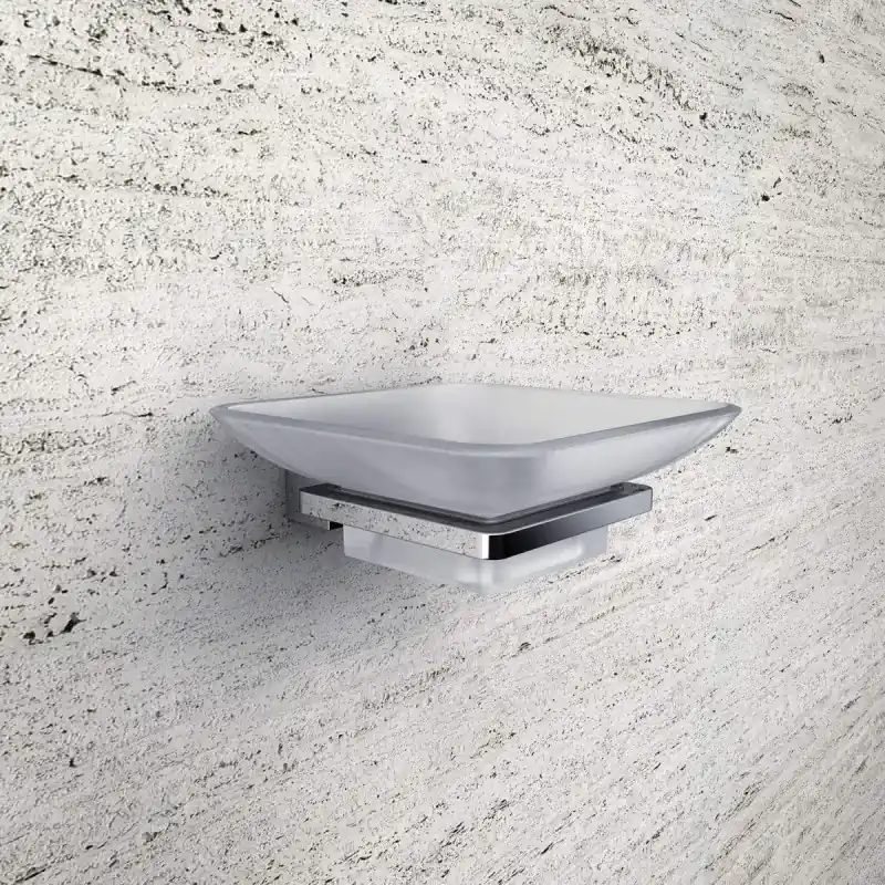 Porta sapone Capannoli Swing SW102 VS33 Pagamento Sicuro