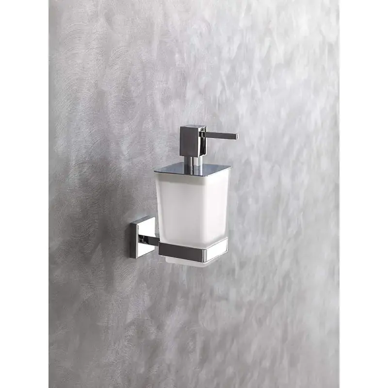 Dosatore di sapone liquido Capannoli Nook NK116 VS33V Più Venduto