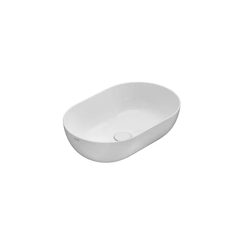 Lavabo installazione da appoggio Globo T-EDGE B6O54 Affare