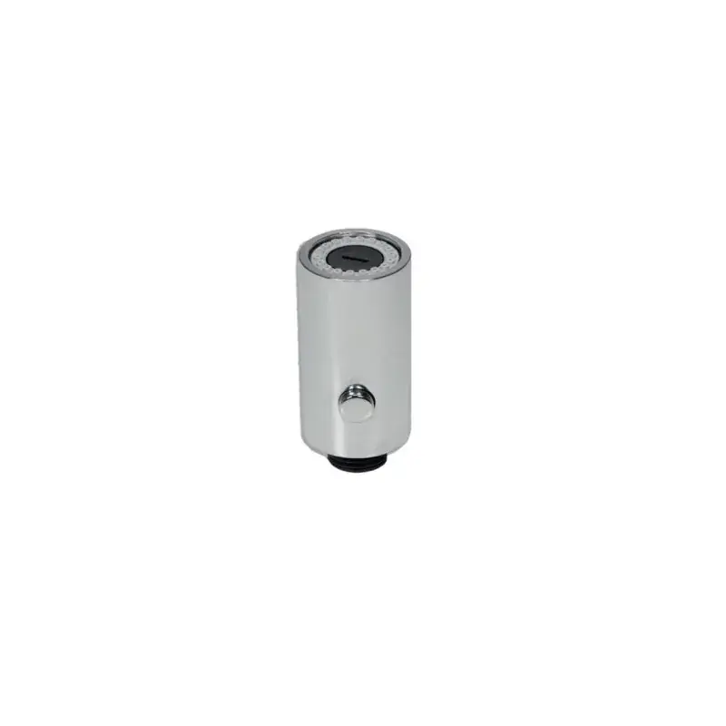 Offerta Del Giorno Doccetta ricambio in ottone cromato con tasto selezione getto Nobili RDO142/150