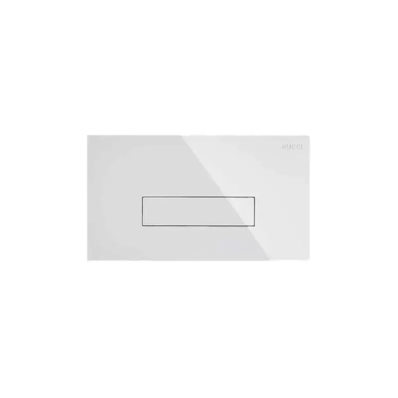 Professionale Placca di Comando per Cassetta Pucci 80179660 sostituisce vecchio modello 6710