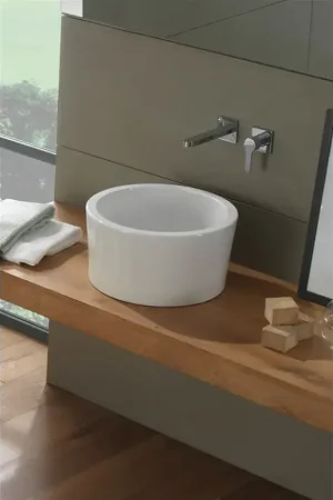 Compra Online Lavabo da appoggio Scarabeo Bucket 35 H22 8808