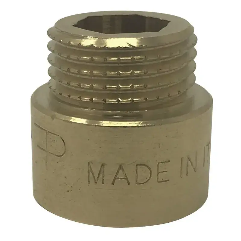 Prolunga con esagono interno FP Pattaroni F149 Novità