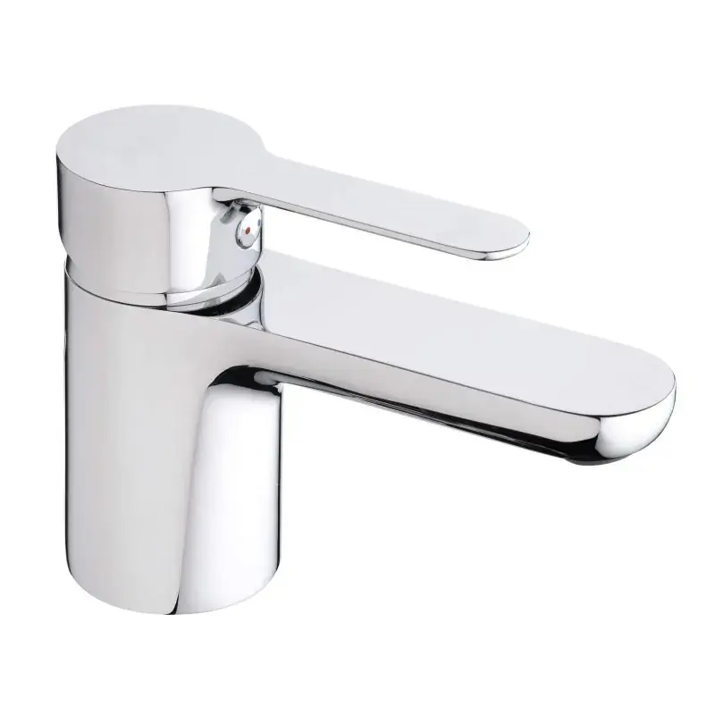 Miscelatore per lavabo Paini P3CR211P1 Must-Have