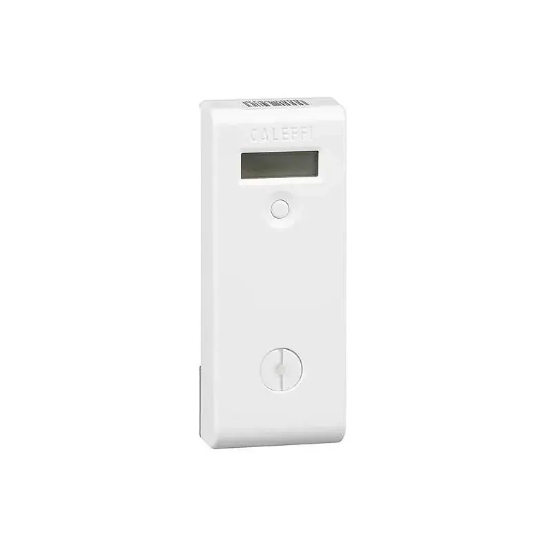 Quantità Limitata Ripartitore Monitor 2.0 Caleffi 720020
