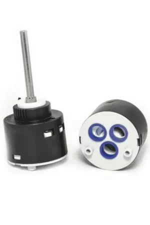 Cartuccia ricambio joystick ø 40 Franke 1988695 Promo Stagionale