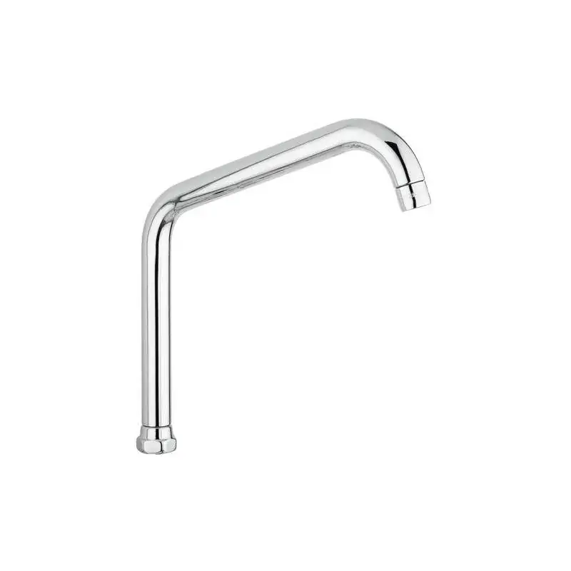 Spedizione Espresso Bocca alta orientabile con attacco 3/4"F Idral 09500-350 - 09500-240