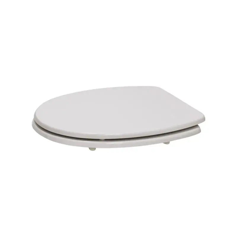 Offerta Copri wc di ricambio per vasi serie Novella Dolomite Niclam N60