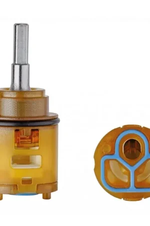 Cartuccia di ricambio Joystick Paini 53CC956G25JO - 1150116 Offerta Speciale